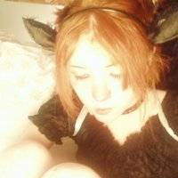 her
