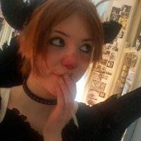 her