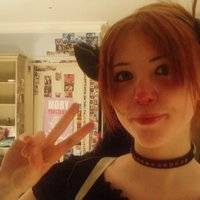 her