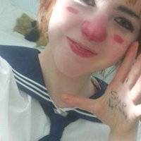 her