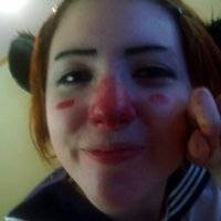 her