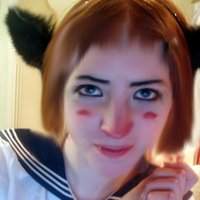 her